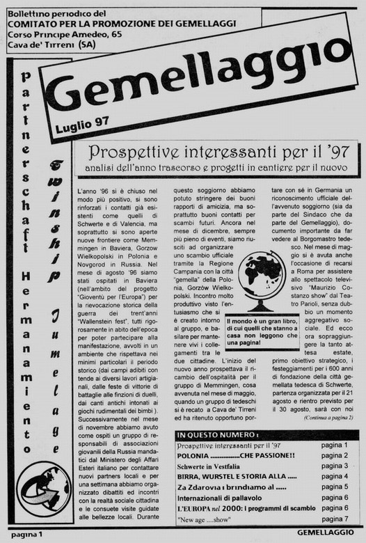 luglio 1997